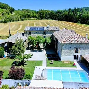  Bed & Breakfast La Ferme Des Denis France