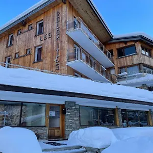  Hotel Les Dolomites France