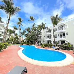 ***** Hotel Sol Caribe Del Mar Wifi Corales Bavaro La Altagracia Club & Dominican Republic
