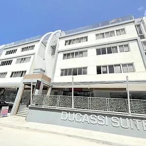***** Hotel Ducassi & Suites Wifi Club & Dominican Republic