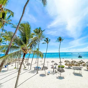 ***** Hotel Villas Corales Wifi & Bbq Club Dominican Republic