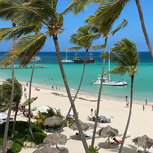 ***** Hotel Grand Caribe Club And - Playa Bavaro Dominican Republic