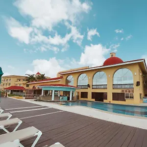 Ritmo Resort&water Park Resort Cancún