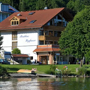 ** Aparthotel Residenz Hopfensee Germany