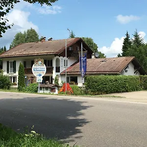 ** Bed & Breakfast Schwansee Germany