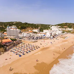 Residencial Hotel Salema