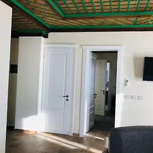 Sarajet E Pashait 2 Hotel
