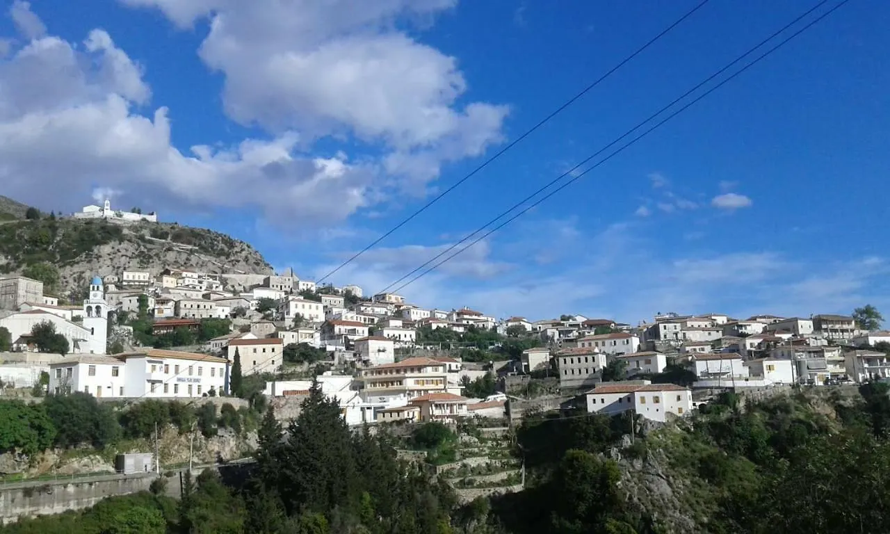 **  Oasis Drymades Hotel Dhërmi Albania
